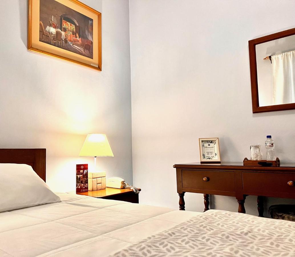 El Balcon Hostal Turistico Arequipa Esterno foto